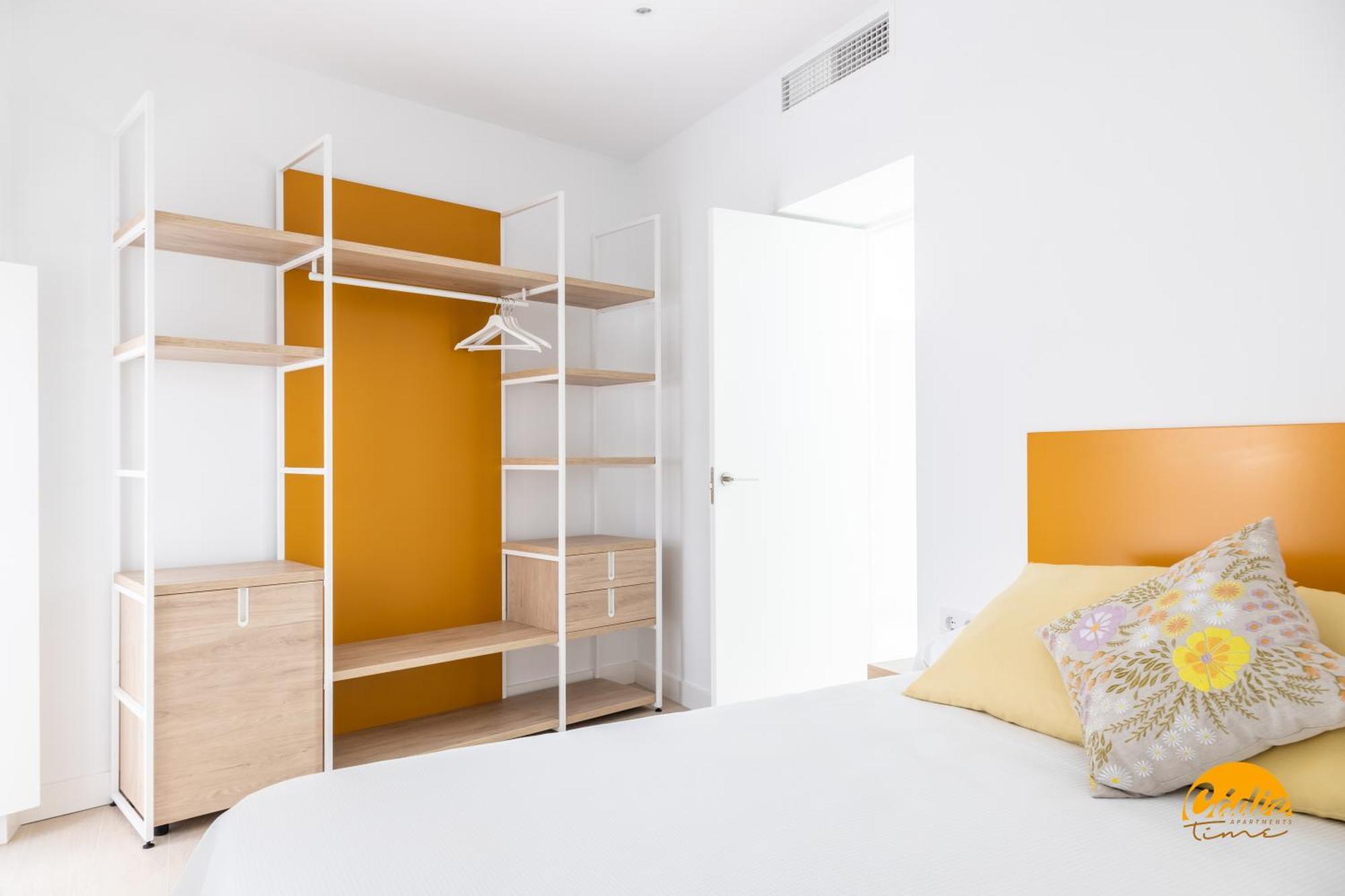 Villalobos By Time Apartment Cadiz