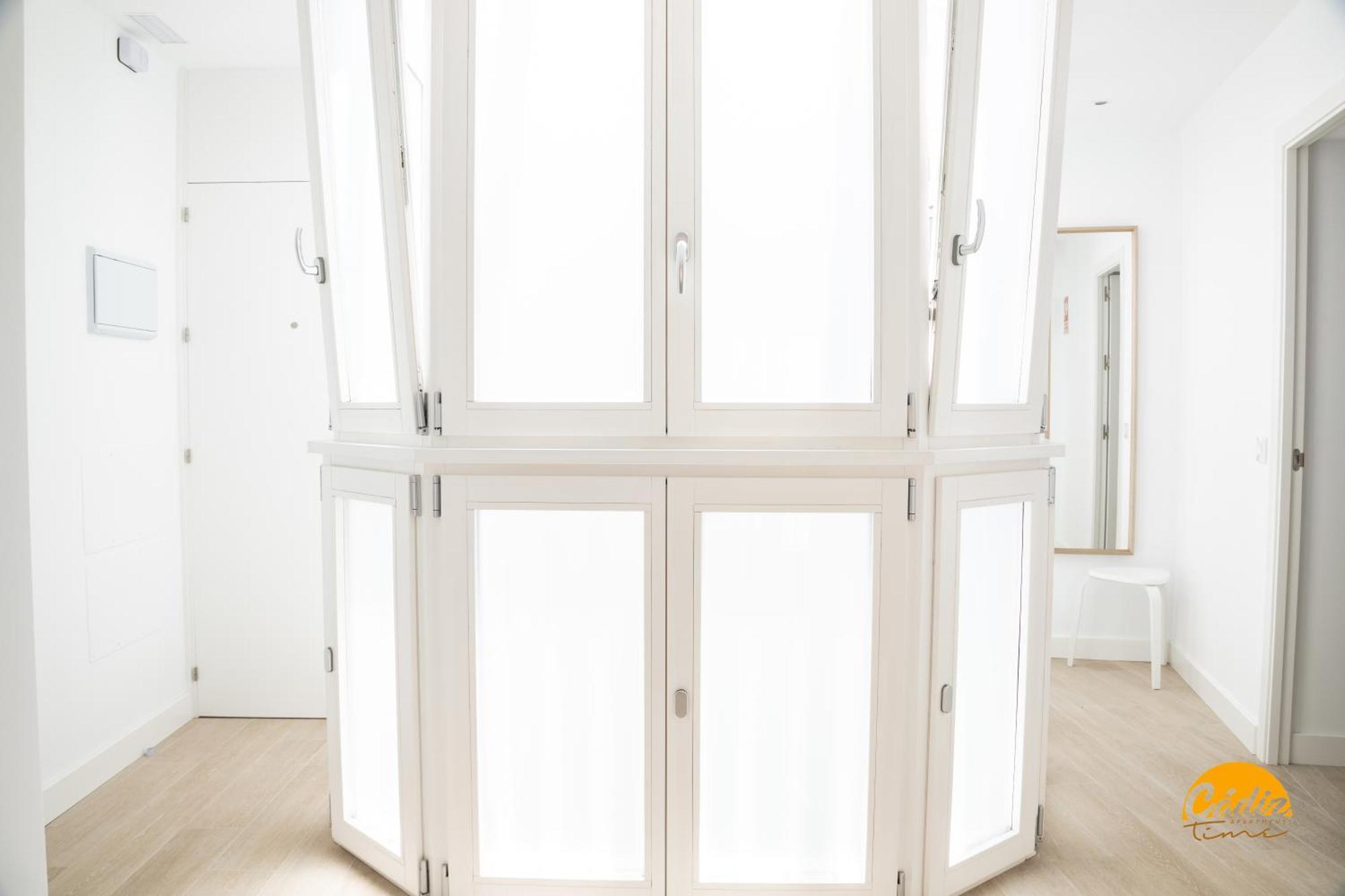 Villalobos By Time Apartment