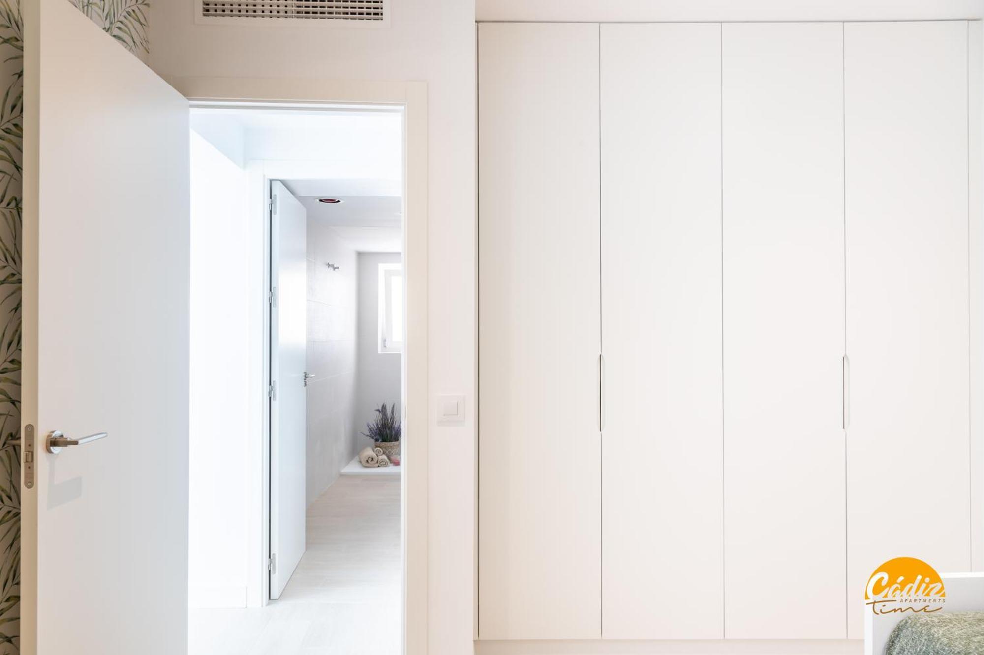Villalobos By Time Apartment