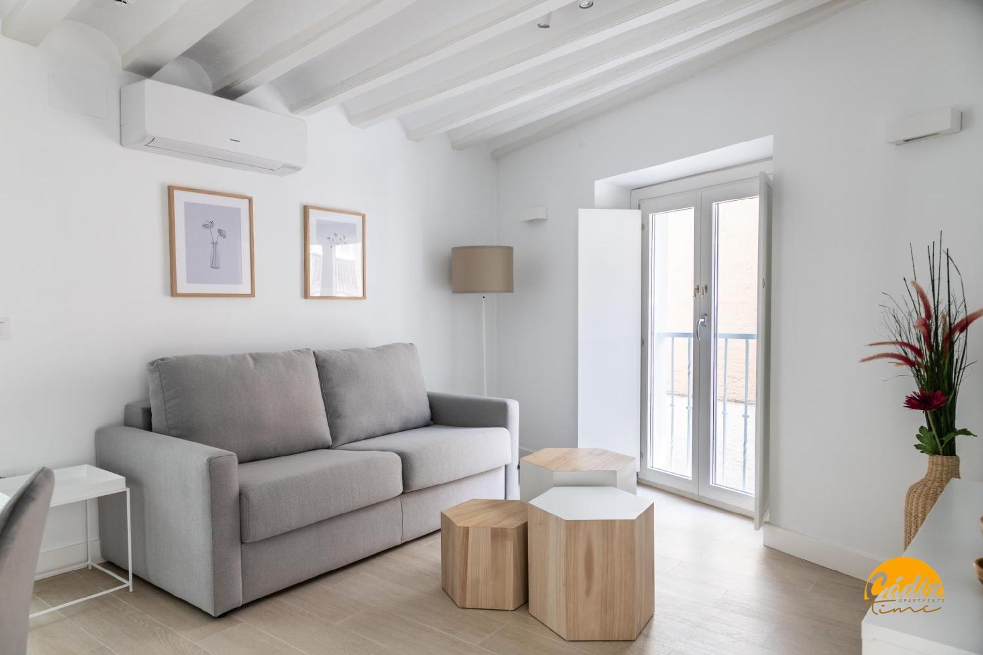 Villalobos By Time Apartment