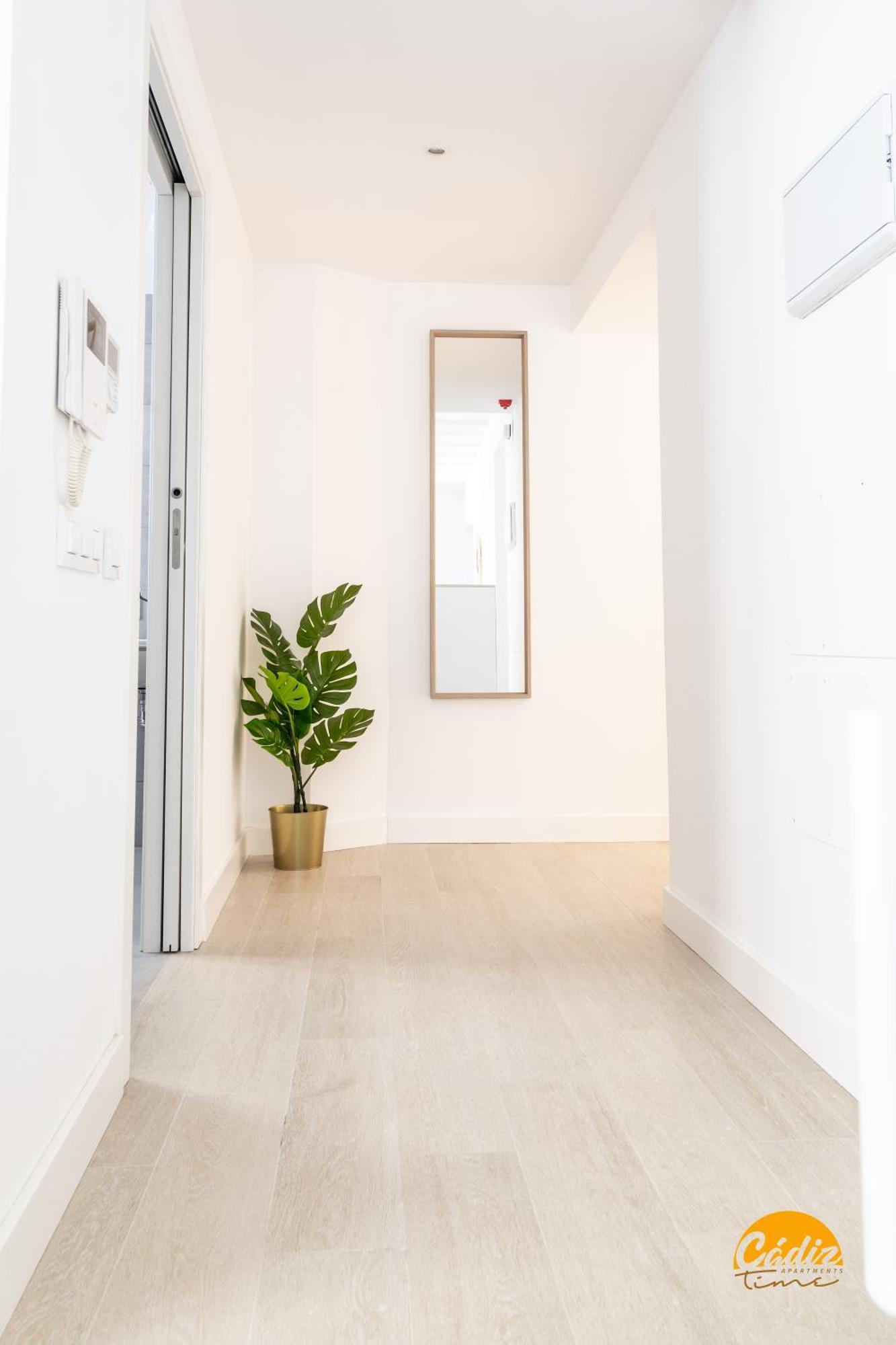 Apartment Villalobos By Time