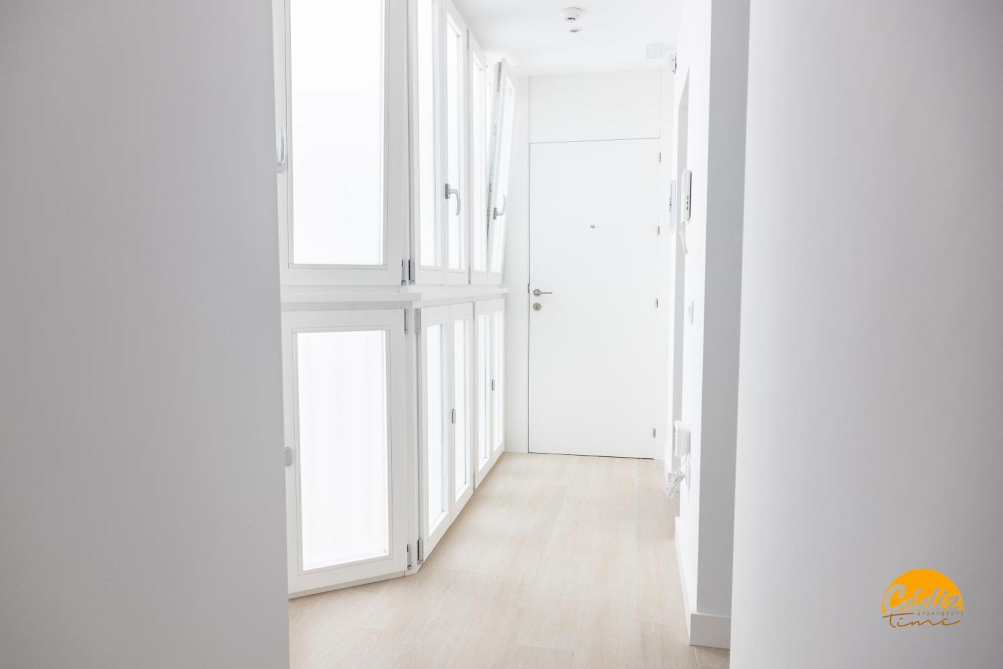 Apartment Villalobos By Time *